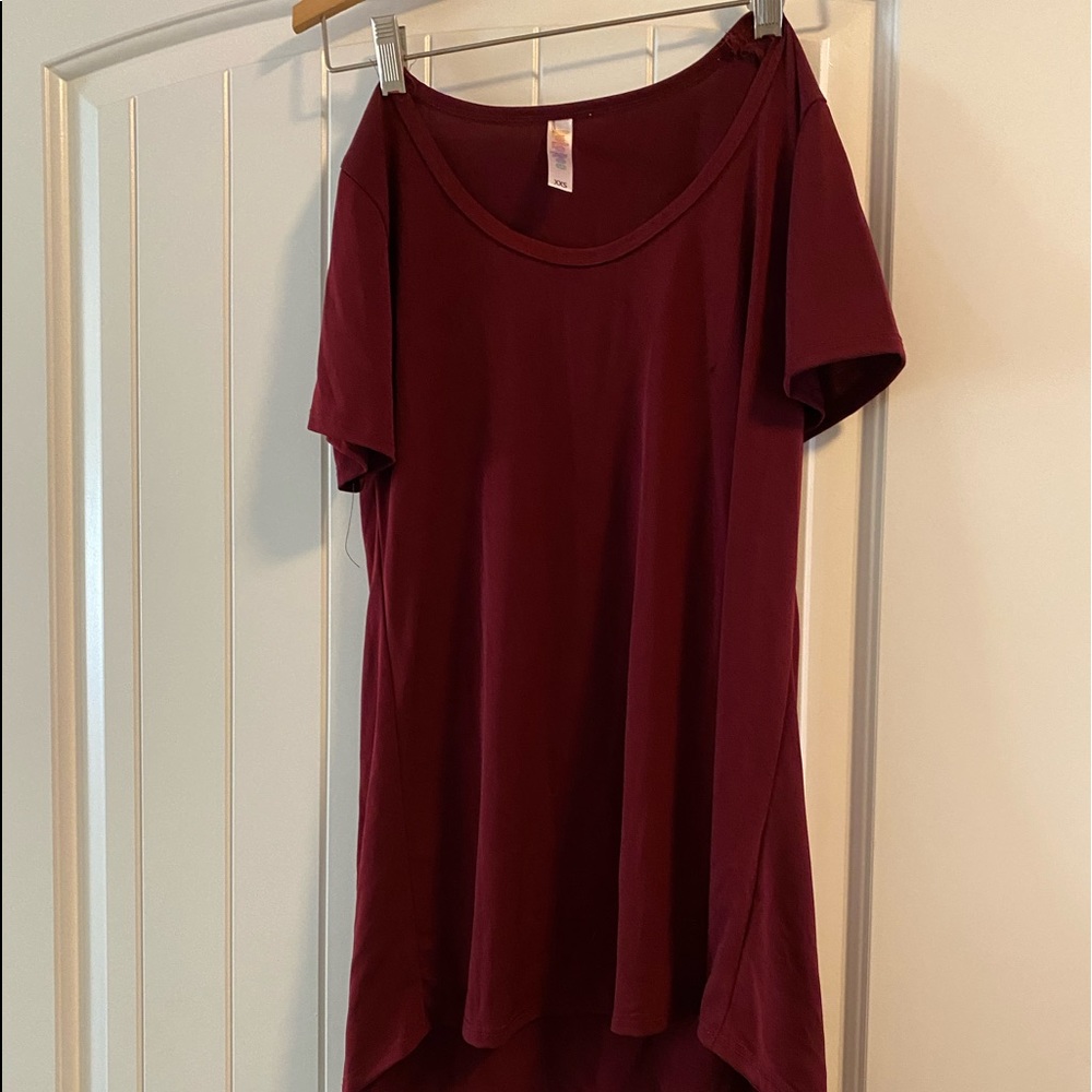LulaRoe Classic T
